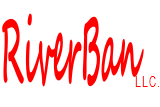 Riverban LLC logo