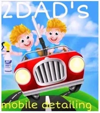 Avatar for 2 Dads Detailing Service