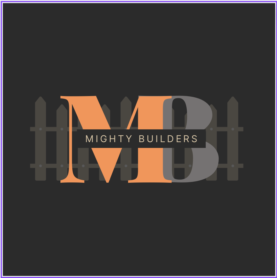 Avatar for Mighty Builders