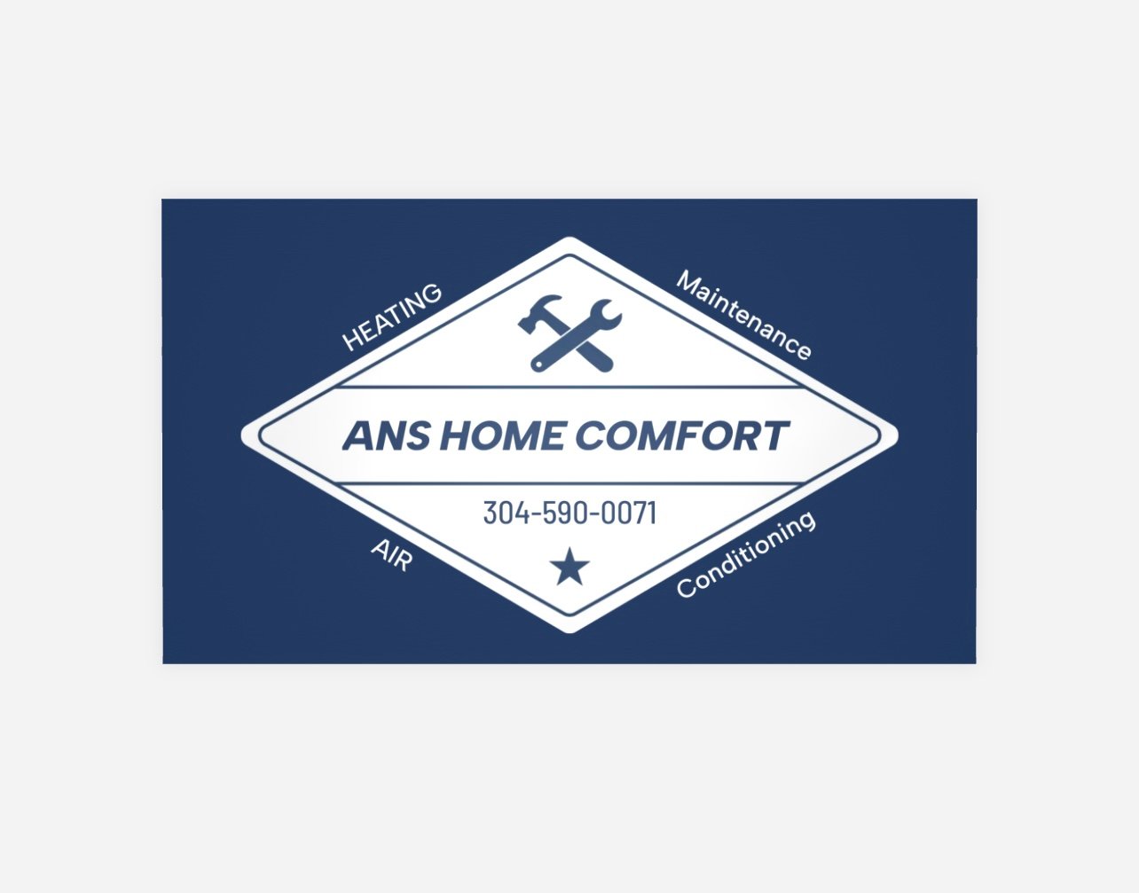 Avatar for ANS HOME COMFORT LLC