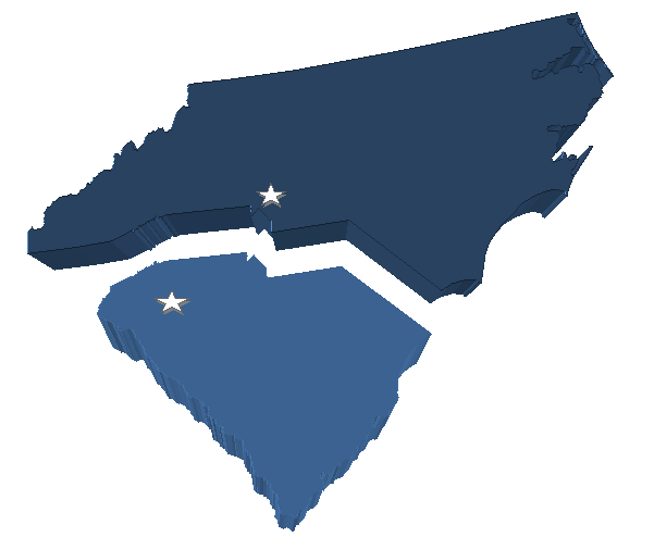 Logo for Clean Air Carolinas Inc