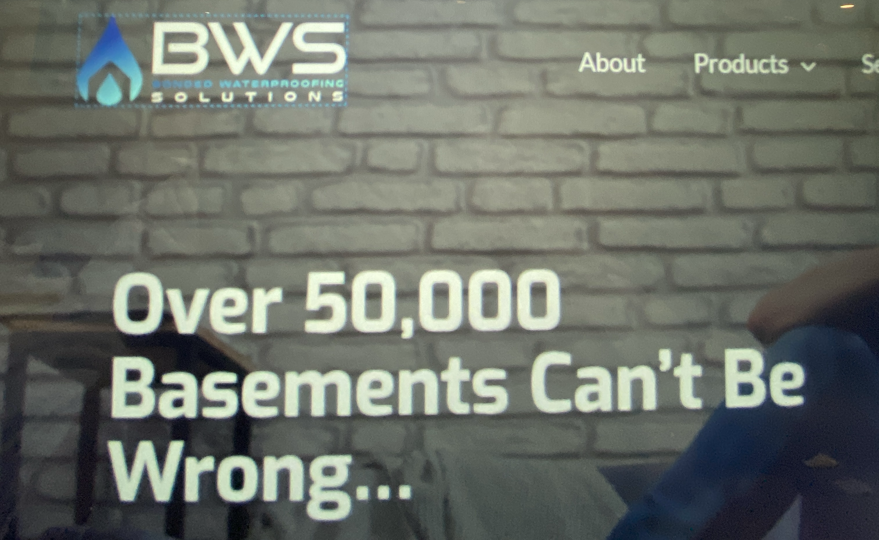 Avatar for Bonded Waterproofing Solutions Group LLC