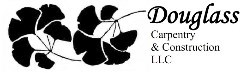 Logo for Douglass Carpentry & Construction LLC