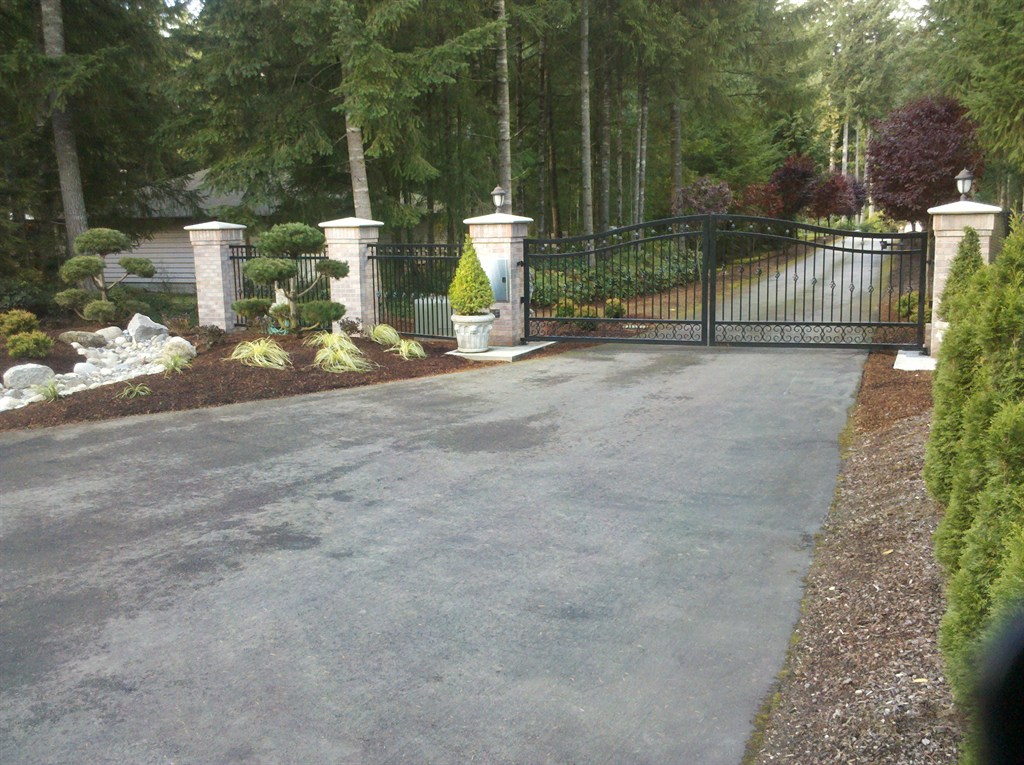 Security Gate and Access LLC Reviews Puyallup, WA Angi
