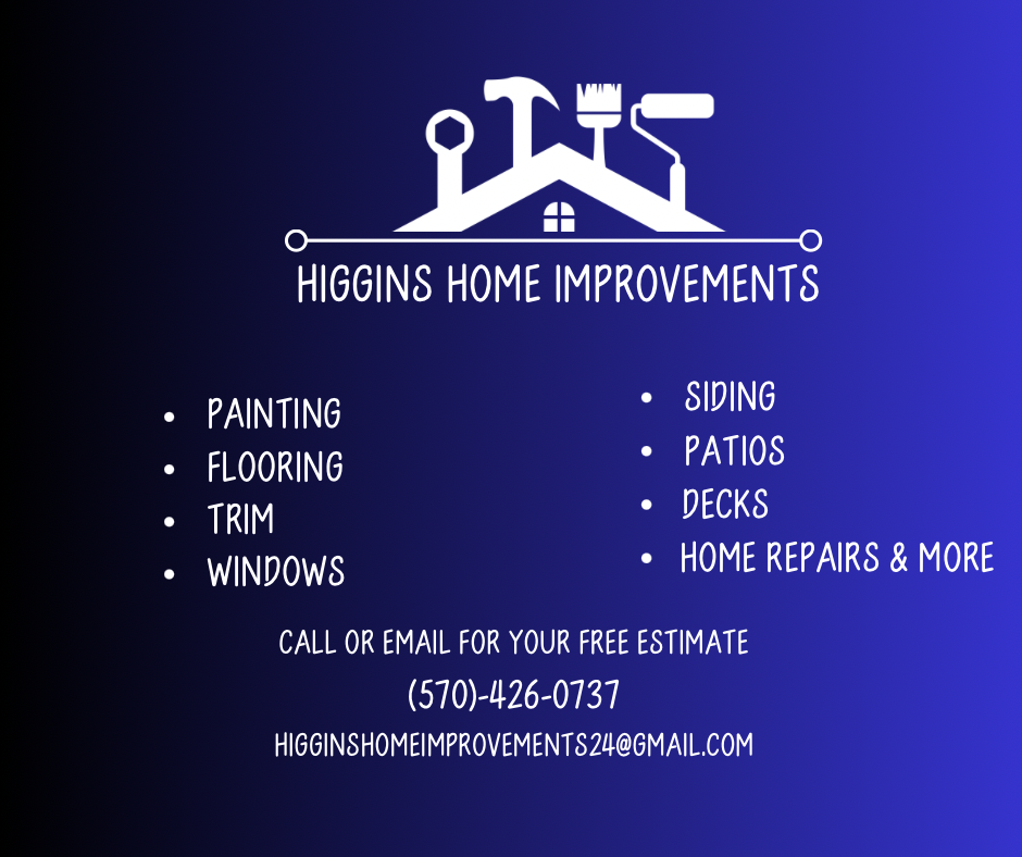 Avatar for Higgins Home Improvements