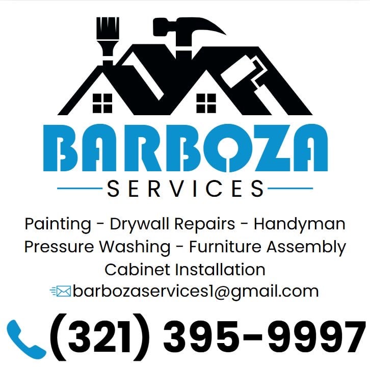 Avatar for Barboza Services