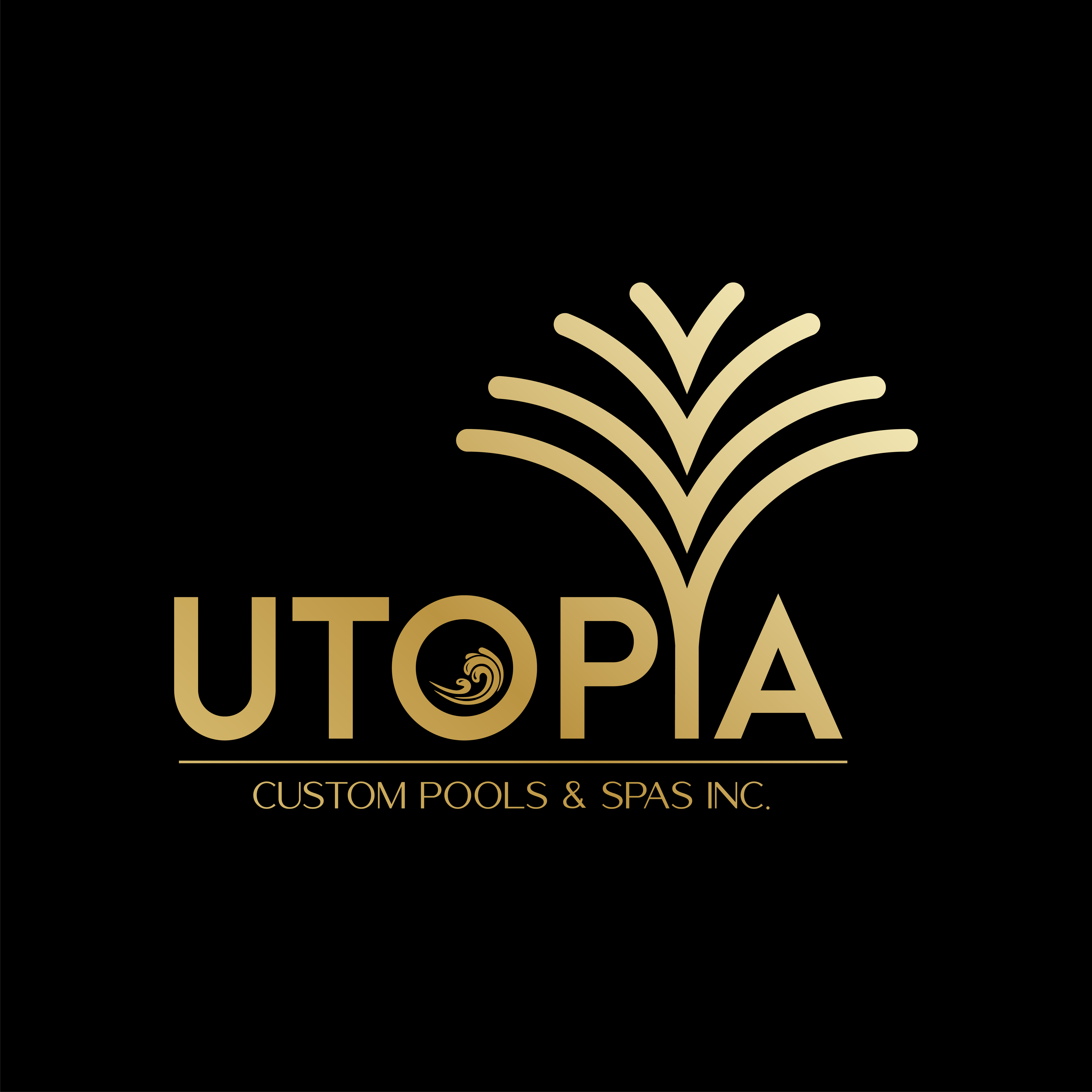 Avatar for Utopia Custom Pools & Spas Inc.
