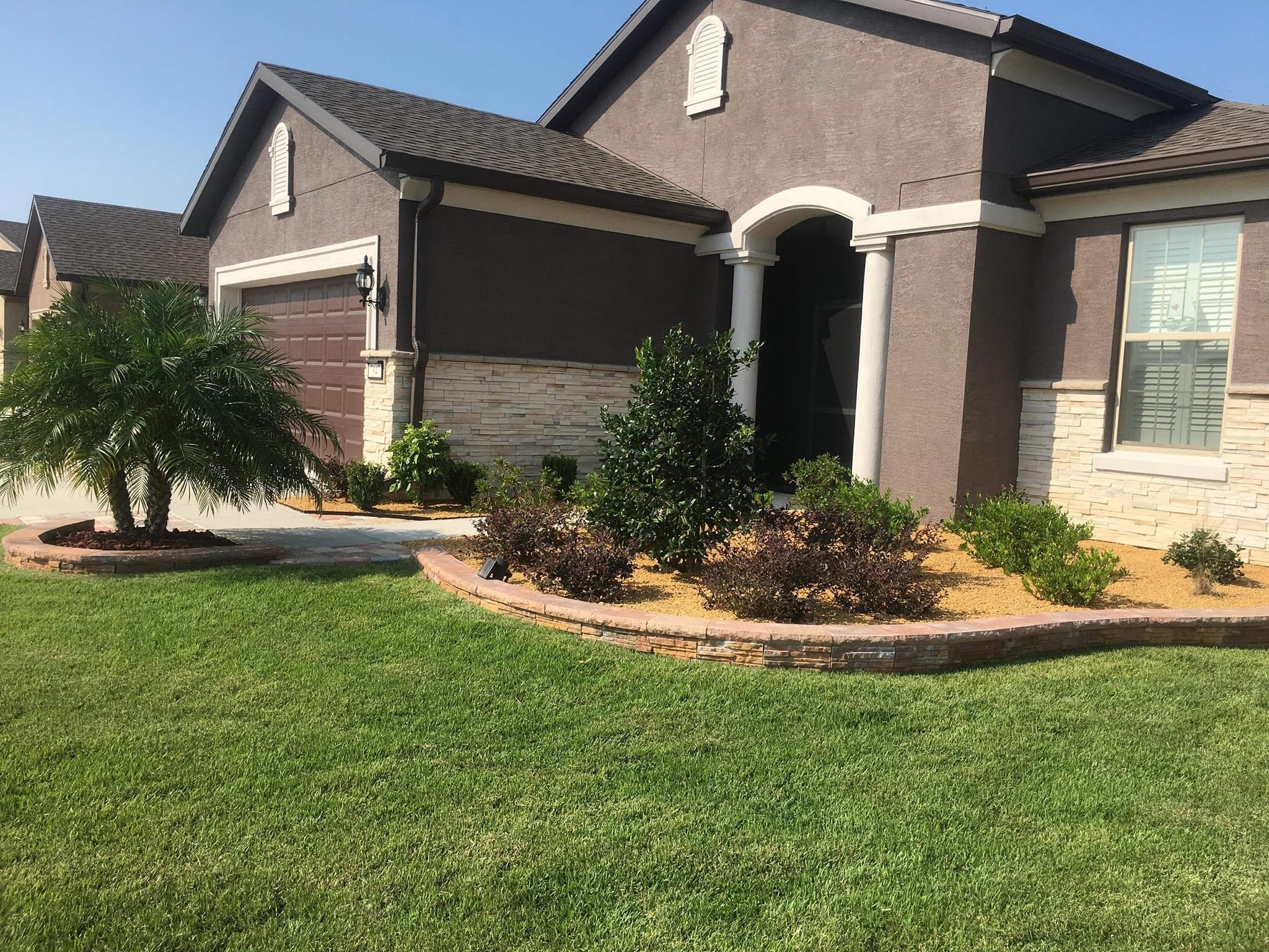 Avatar for Fantasy Garden