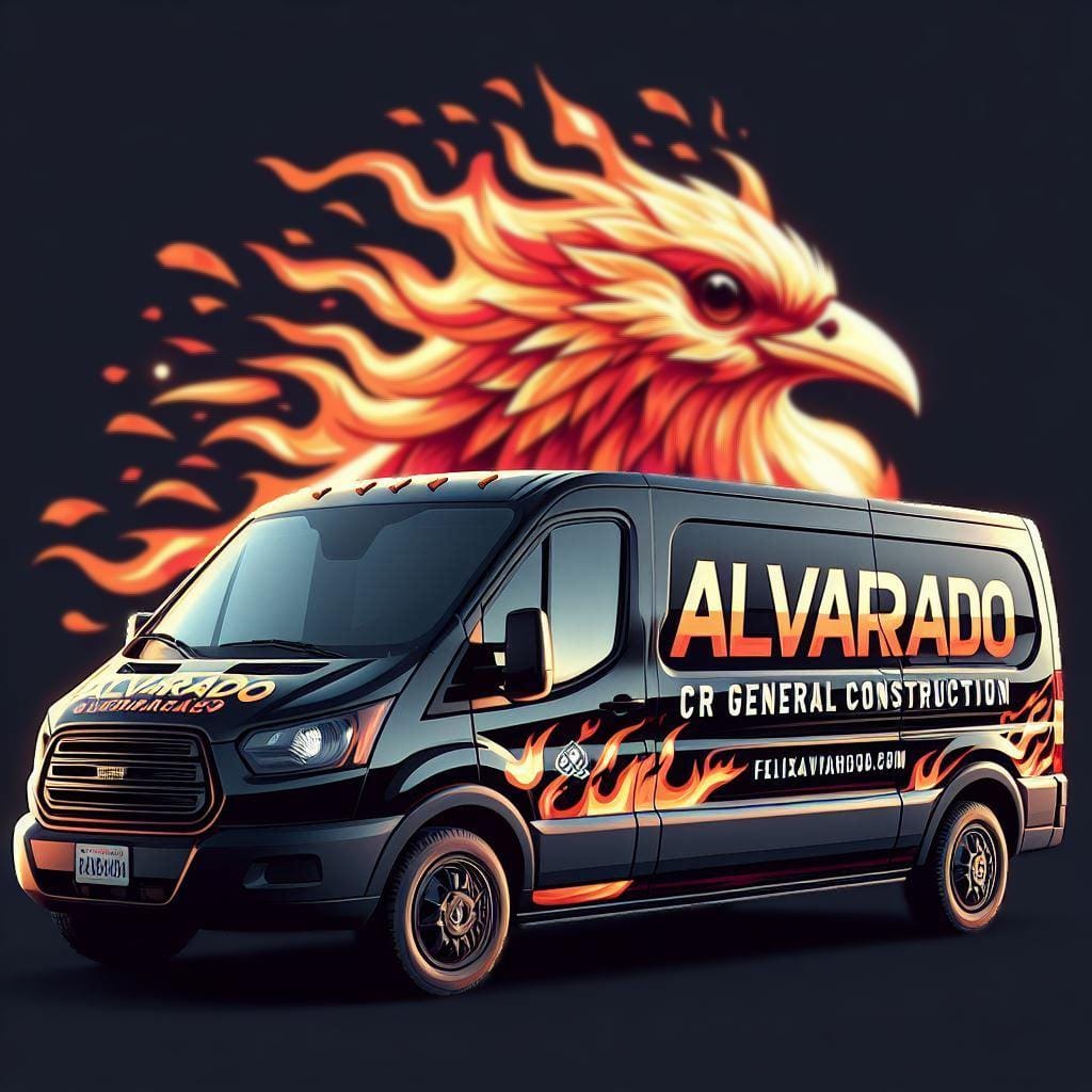 Avatar for Alvarado cr general construction 
