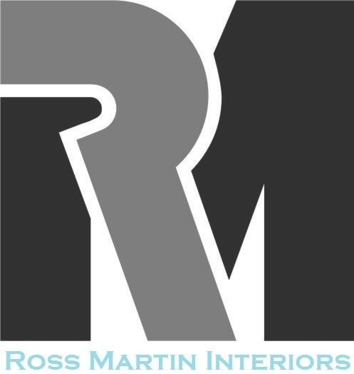 Ross Martin Interiors logo