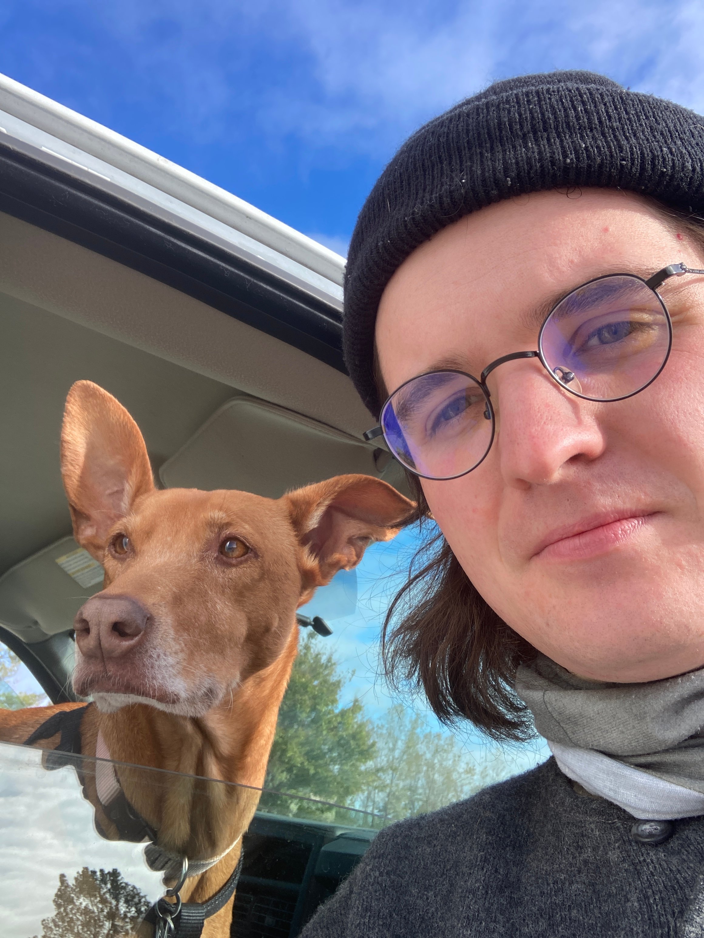 Avatar for Sam Glidewell