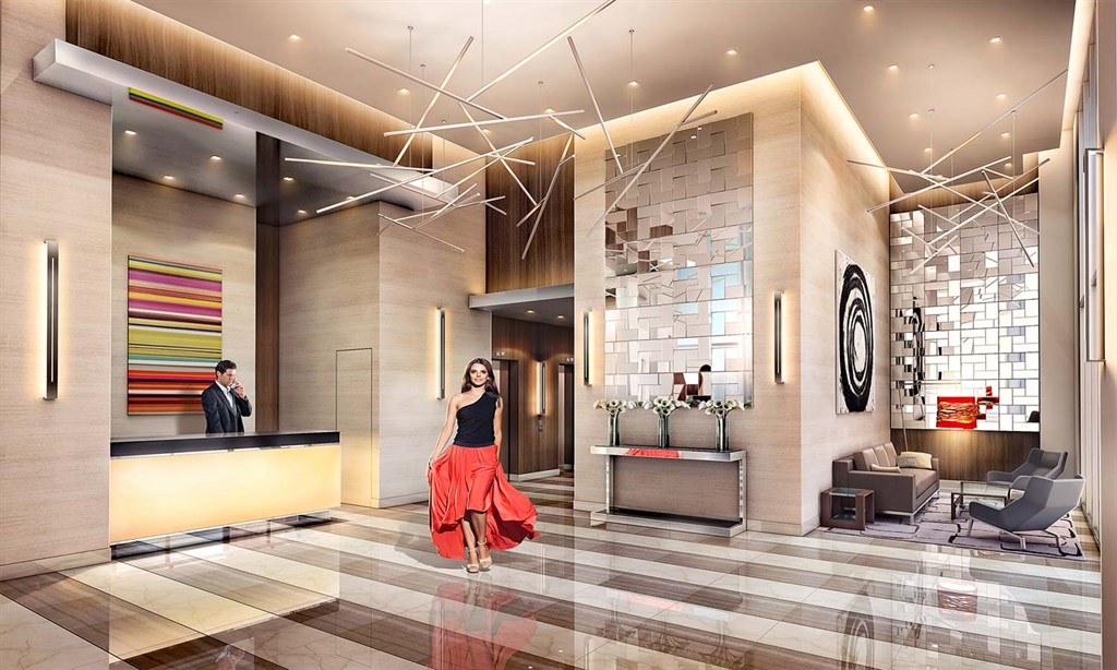 nine miami apartments