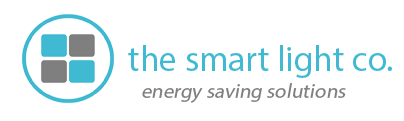 The Smart Light Co. logo