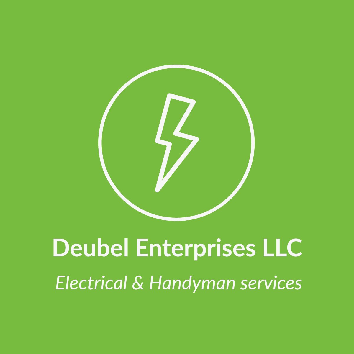 Avatar for Deubel Enterprises LLC