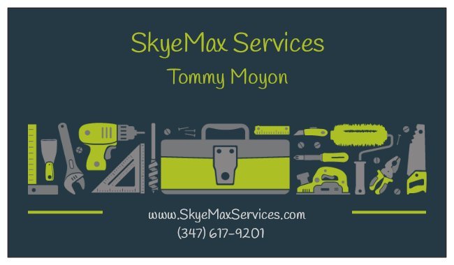 Avatar for SkyeMax Services