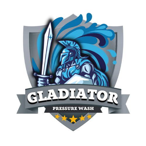 Avatar for Gladiator Pressure Wash - Exterior Cleaning