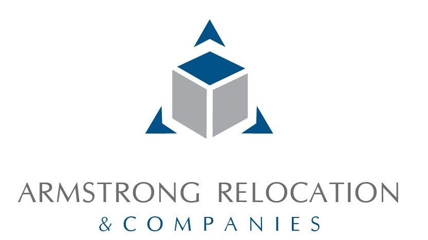 Armstrong Relocation Company logo