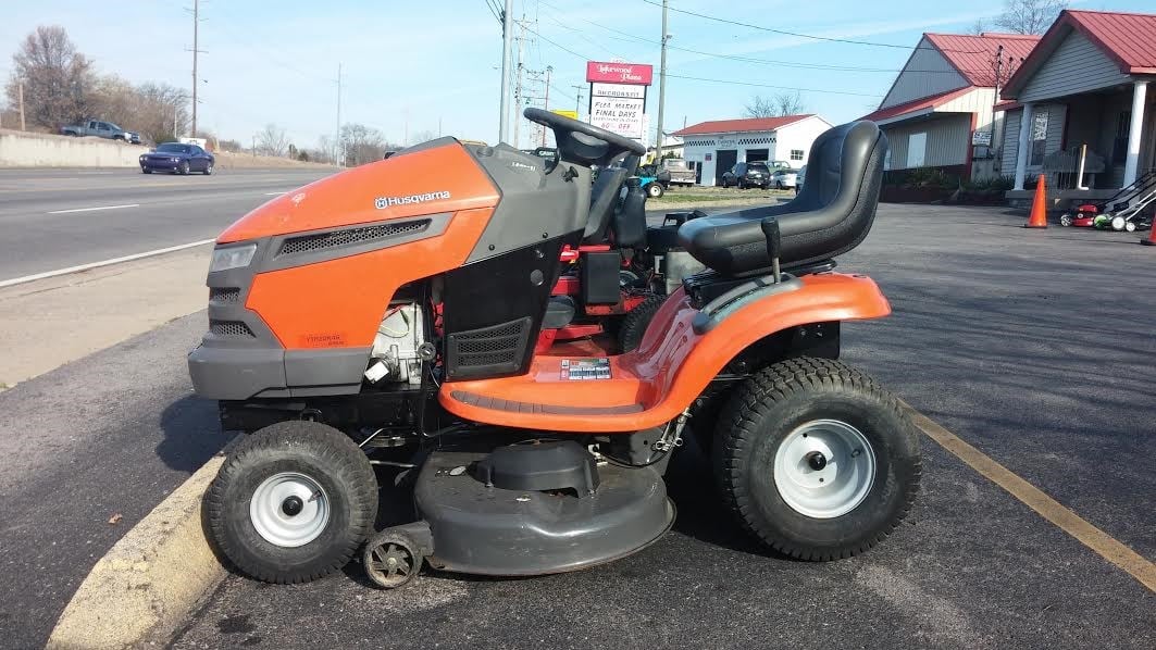 Avatar for unique mowers