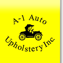 Avatar for A -1 Auto Upholstery Inc.