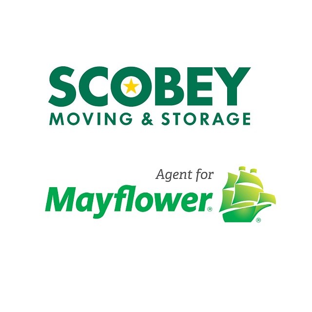 Scobey Moving & Storage Ltd logo