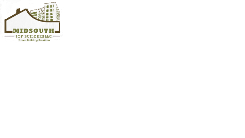 MidSouth ICF Builders logo