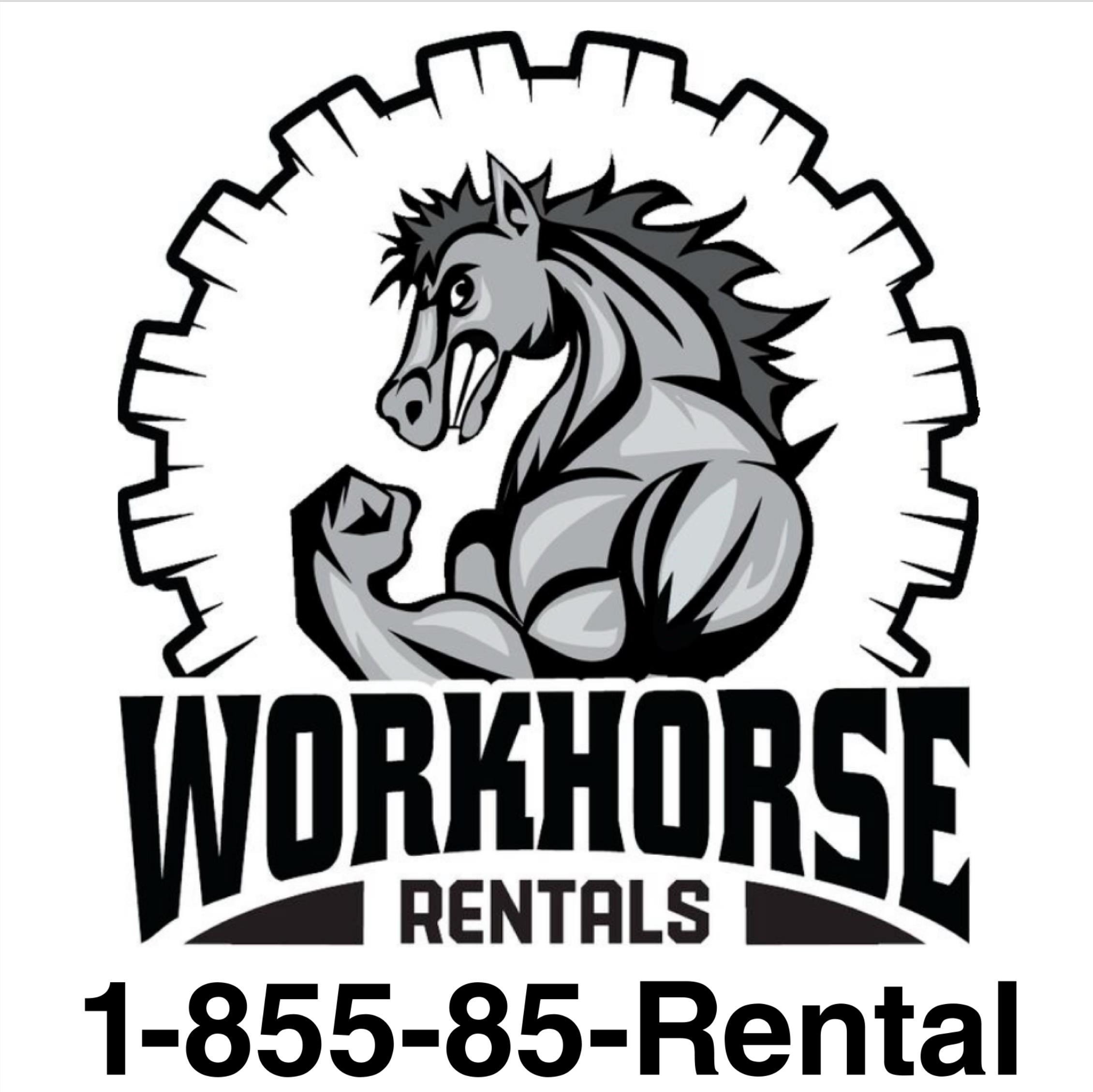 Avatar for Workhorse Rentals