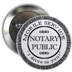 Mobile Notary Broward County logo