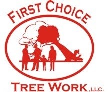 Logo for First Choice Tree Work