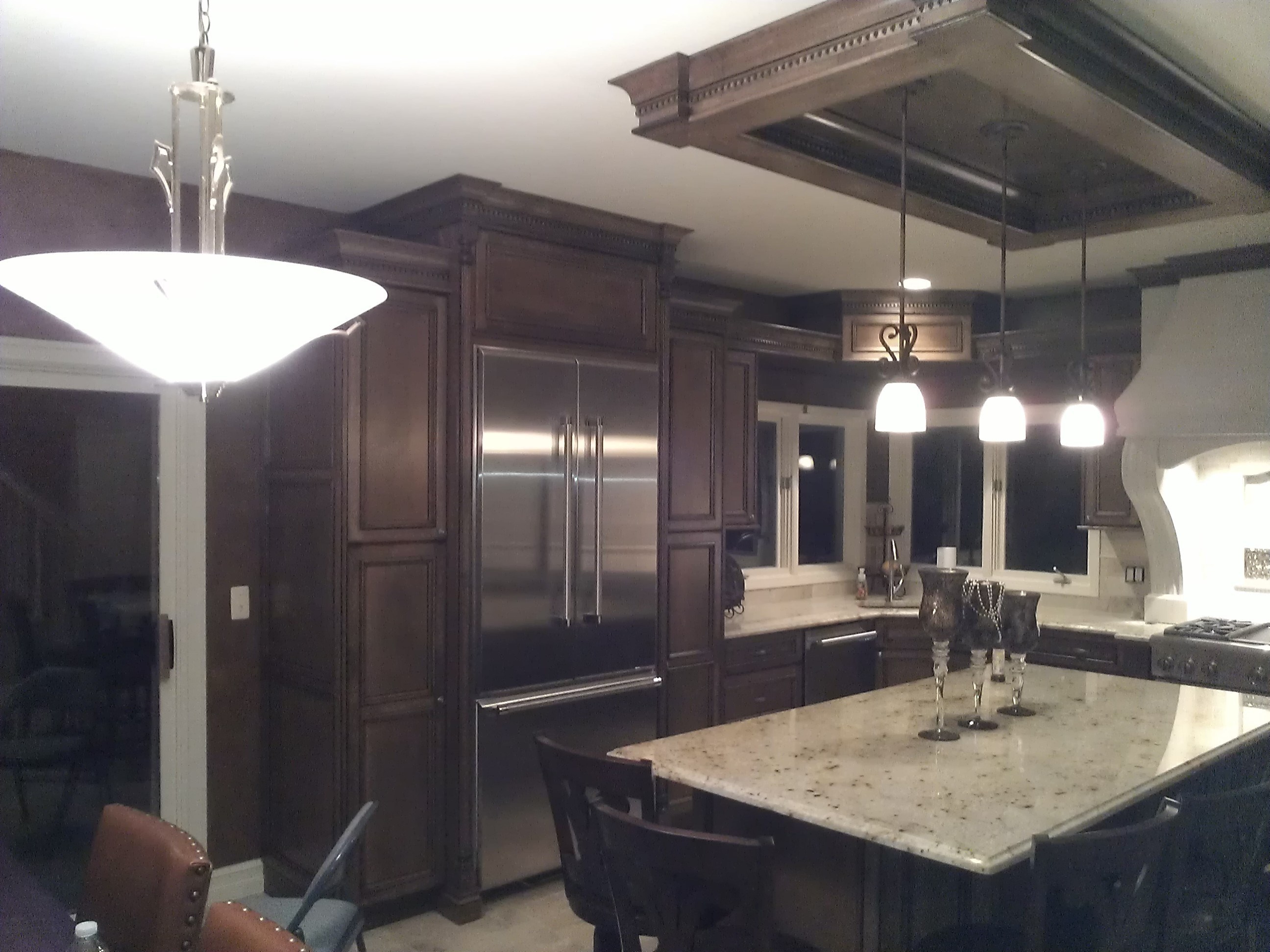 Cabinetry Arts, INC. logo