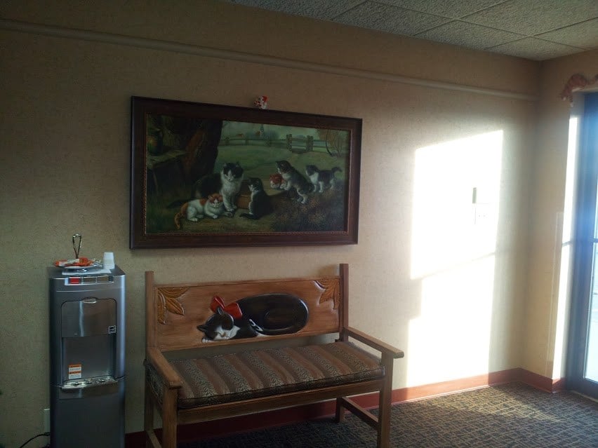Waiting Room