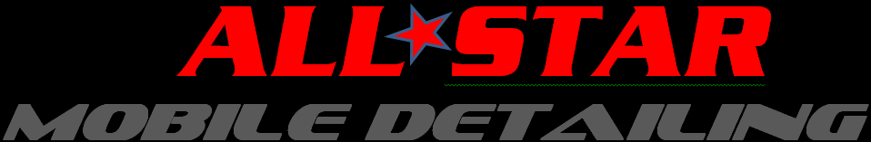 All-Star Mobile Detailing logo
