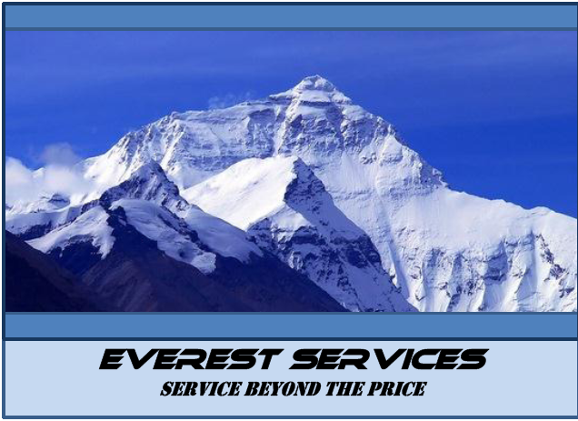 Avatar for Everest Services