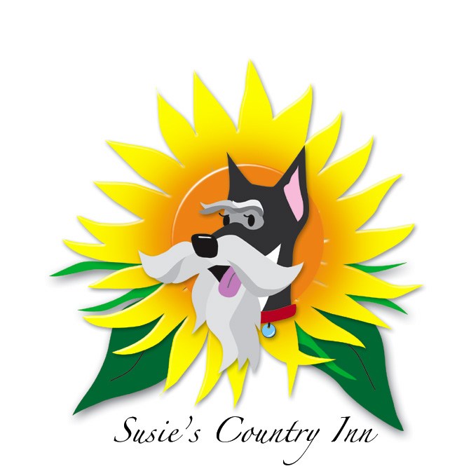 Logo for SUSIE'S COUNTRY INN