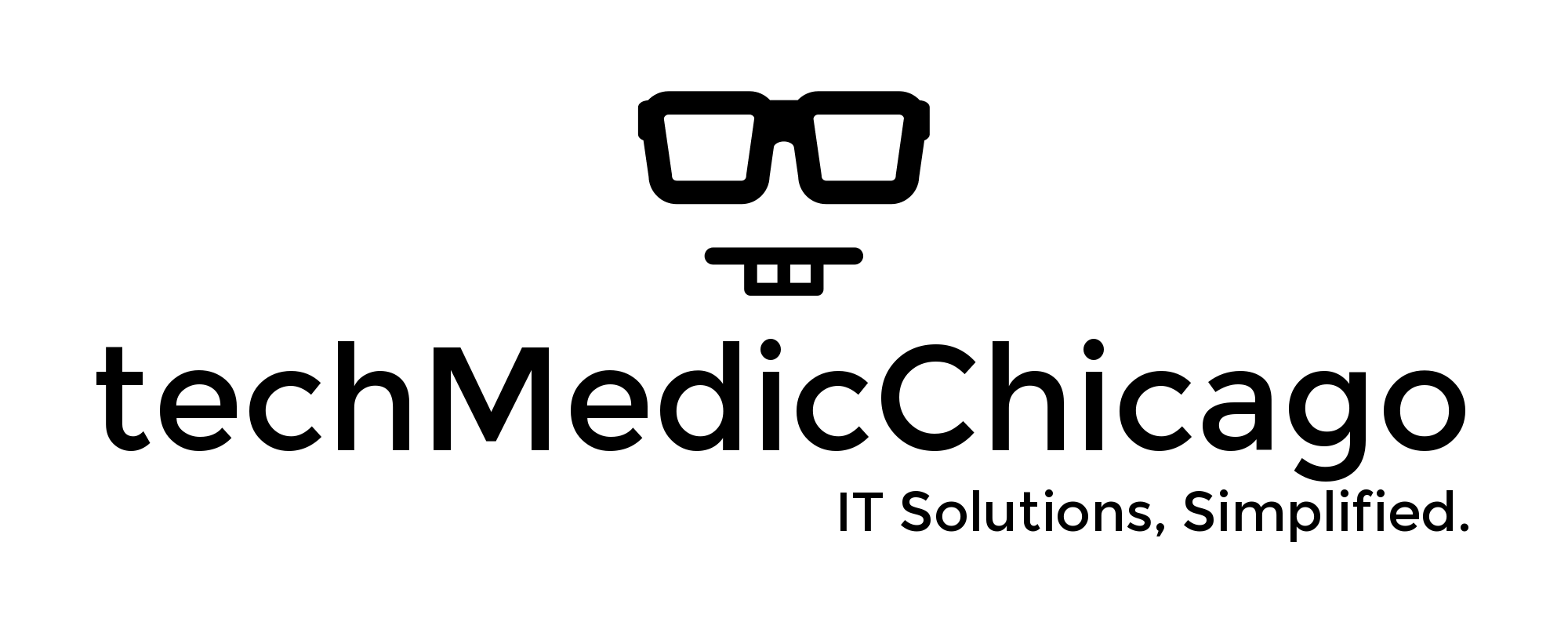 techMedicChicago logo