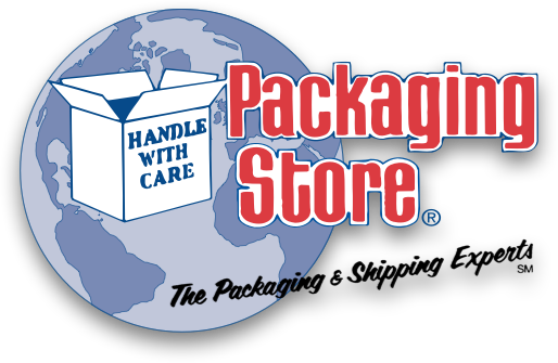 Avatar for PACKAGING STORE MOVING CTR