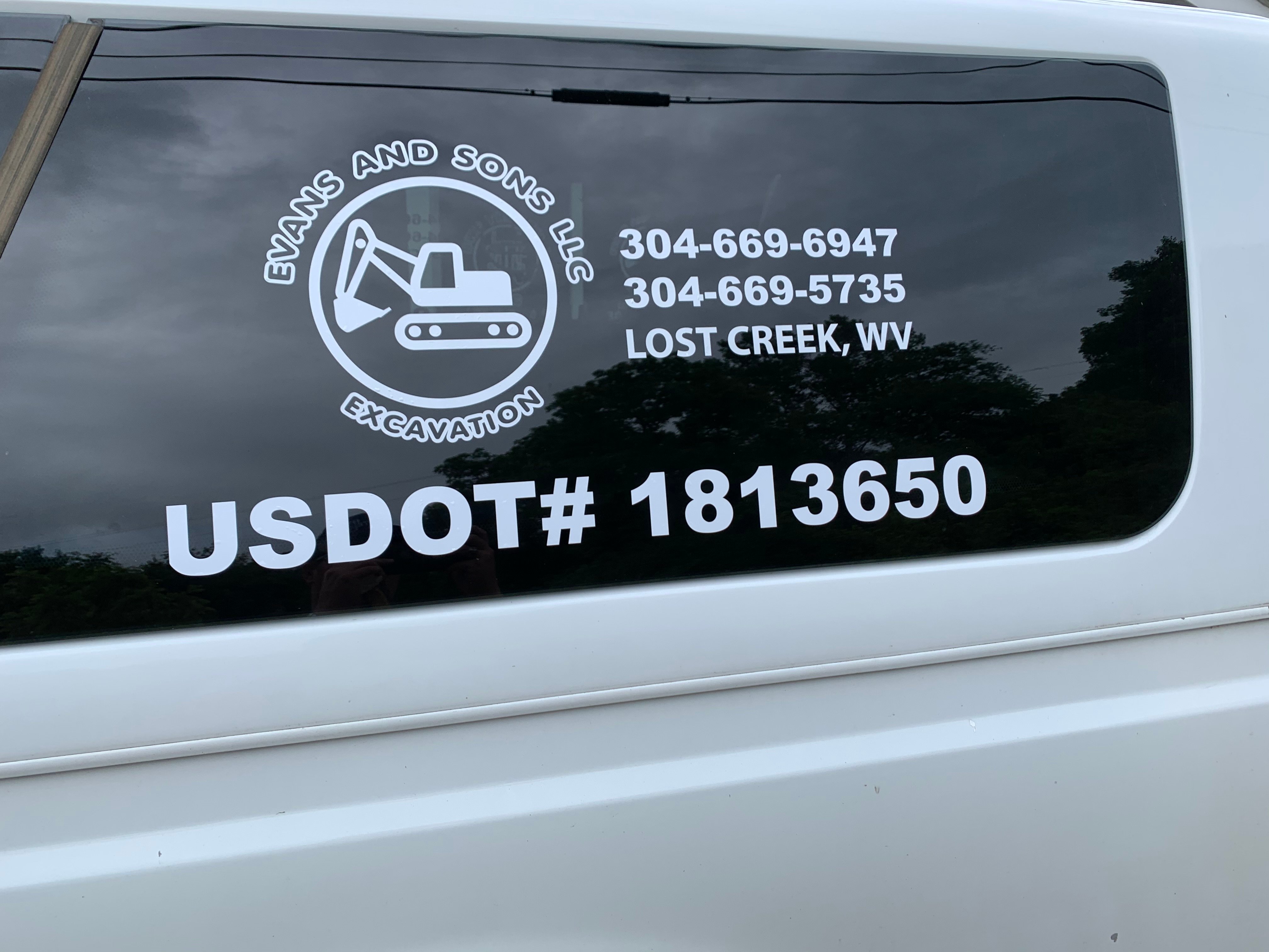 Avatar for Evans And Sons LLC