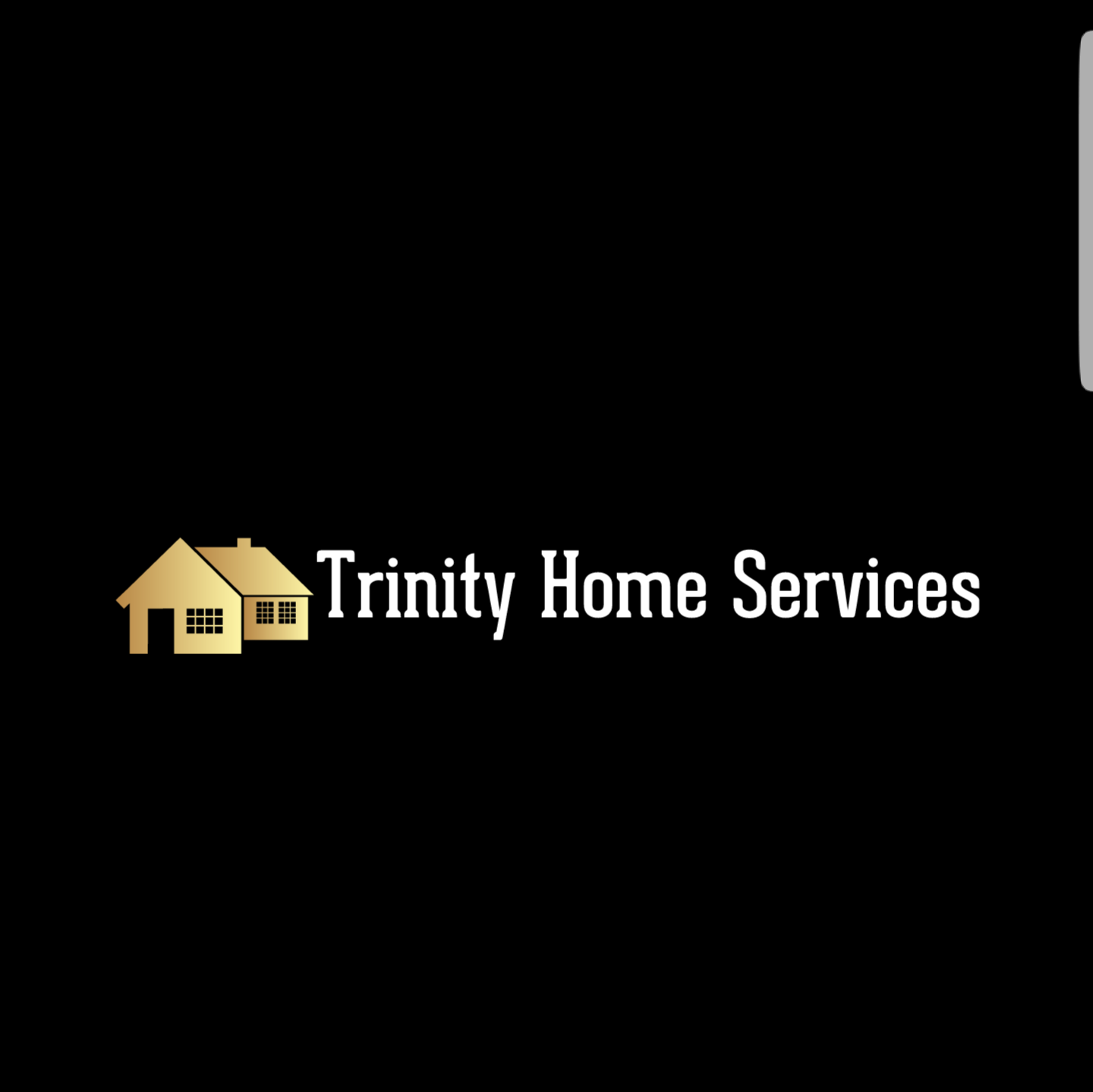 Trinity Home Services logo