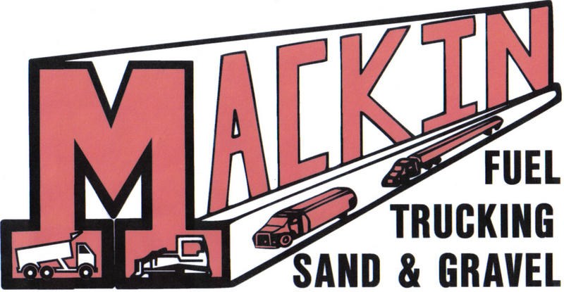 Avatar for Mackin Construction Co. Inc.