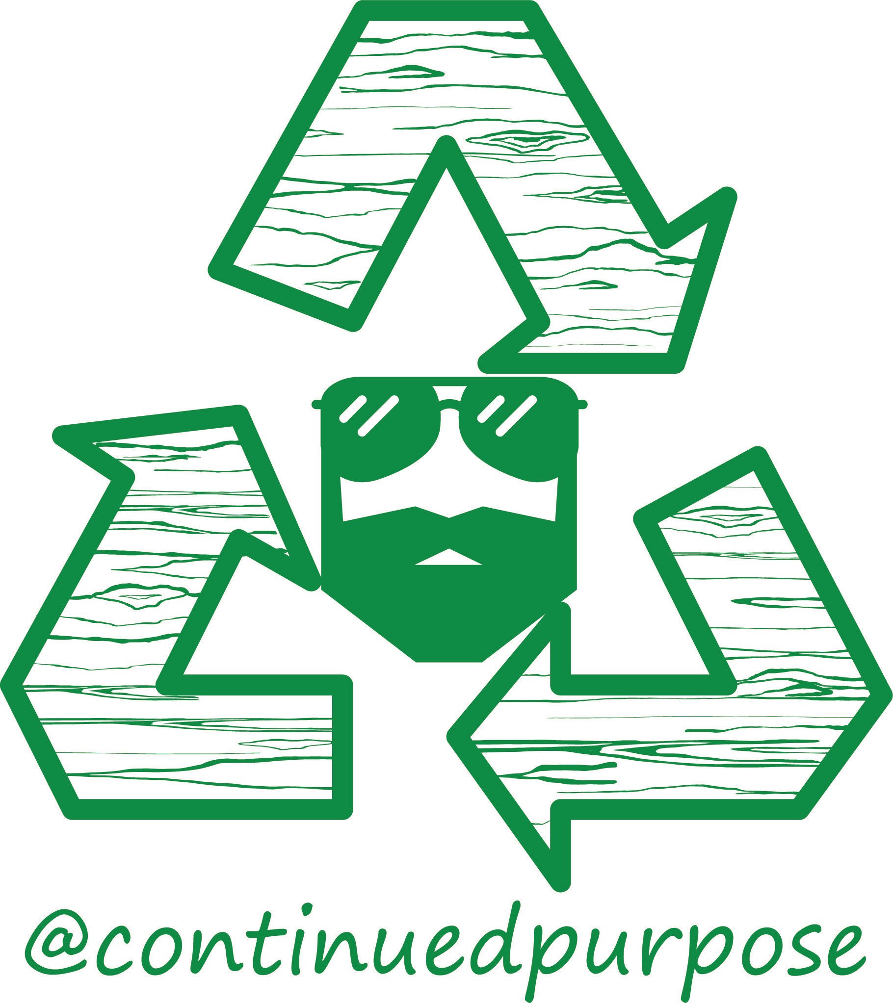 Avatar for Continued Purpose