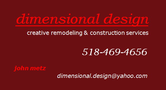 Avatar for dimensional design