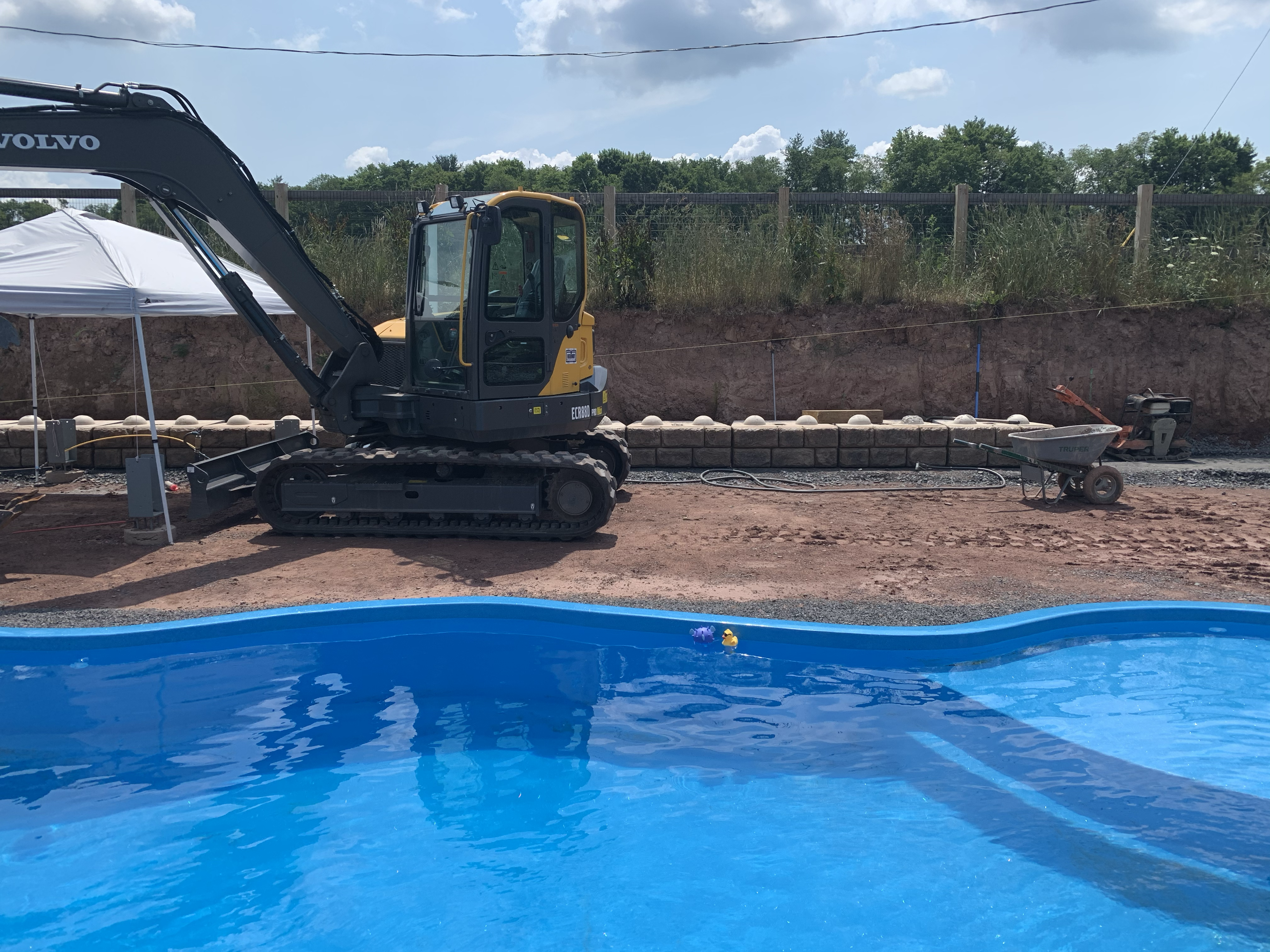 Avatar for Black Creek Excavation