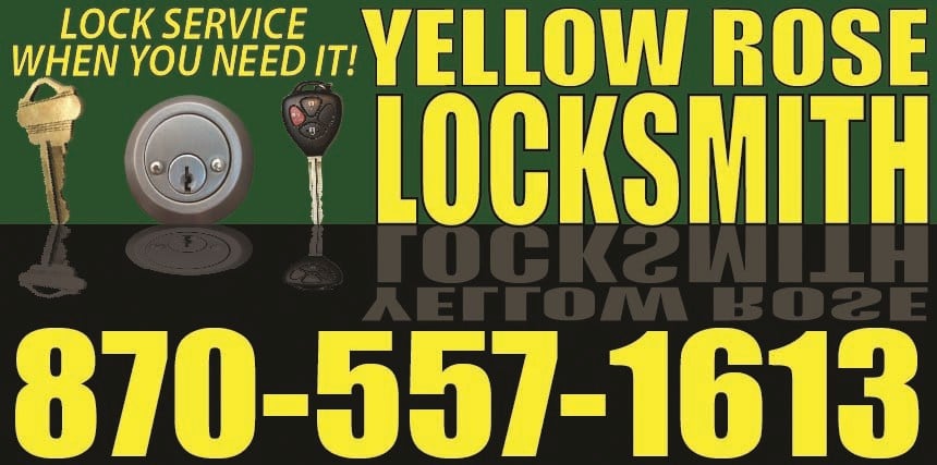 Avatar for Yellow Rose Locksmith