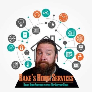 Avatar for Bake's Home Services