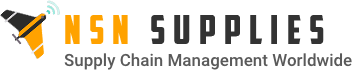 NSN Supplies logo