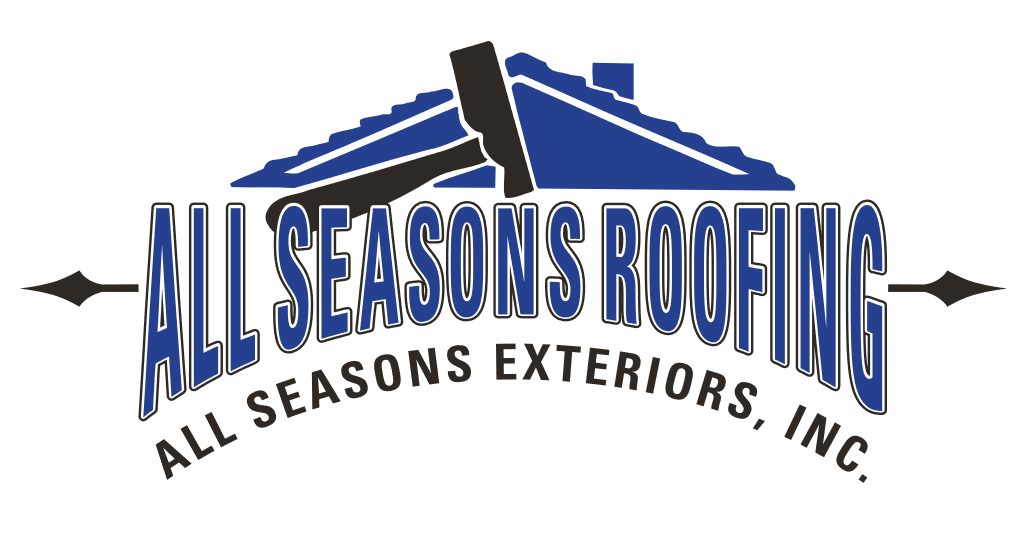 ALL SEASONS ROOFING logo