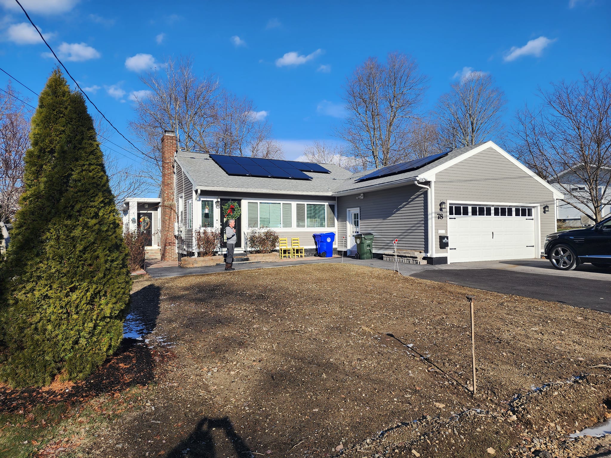 Avatar for Sunniva Energy LLC