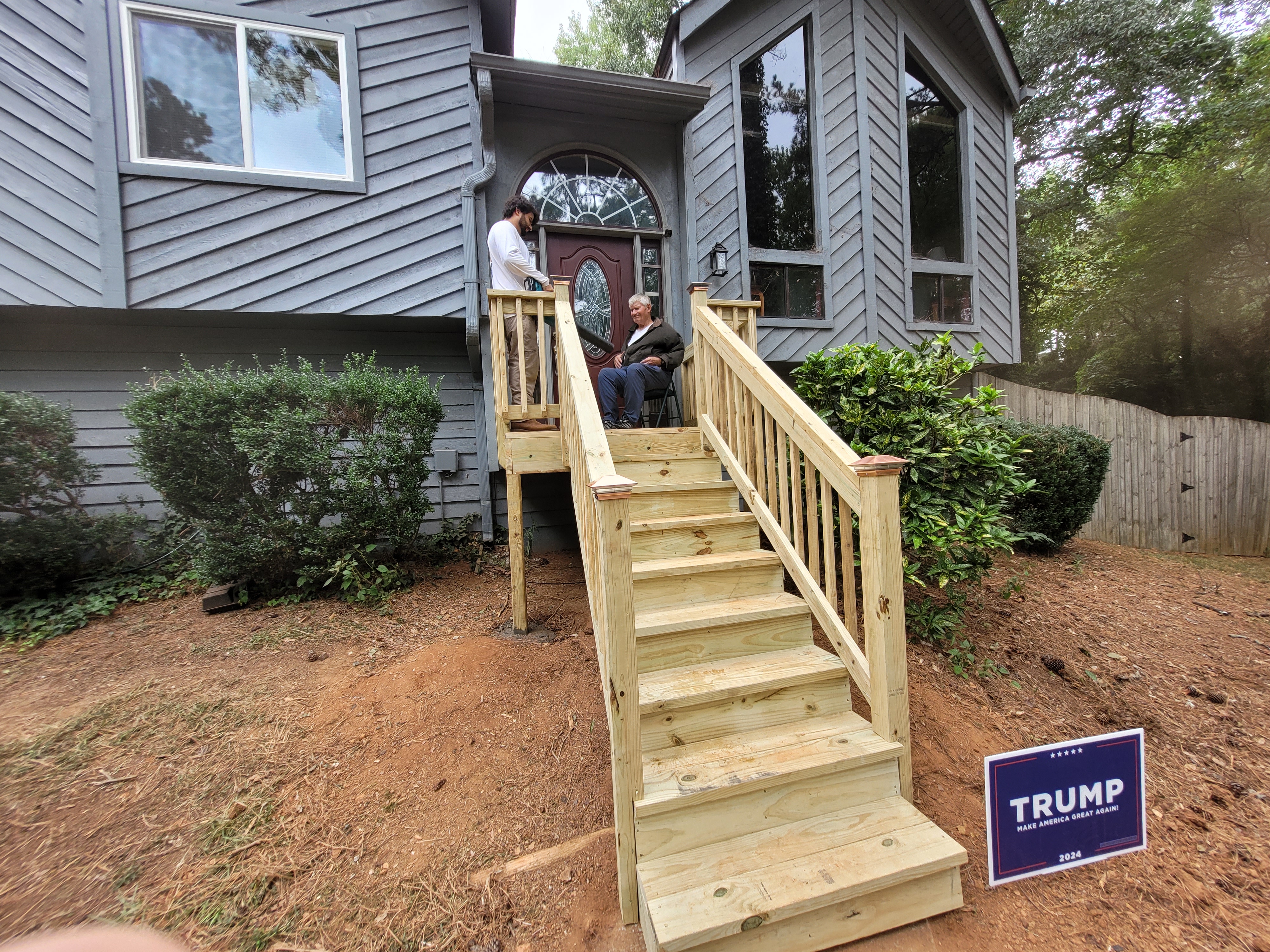 Avatar for CR Construction