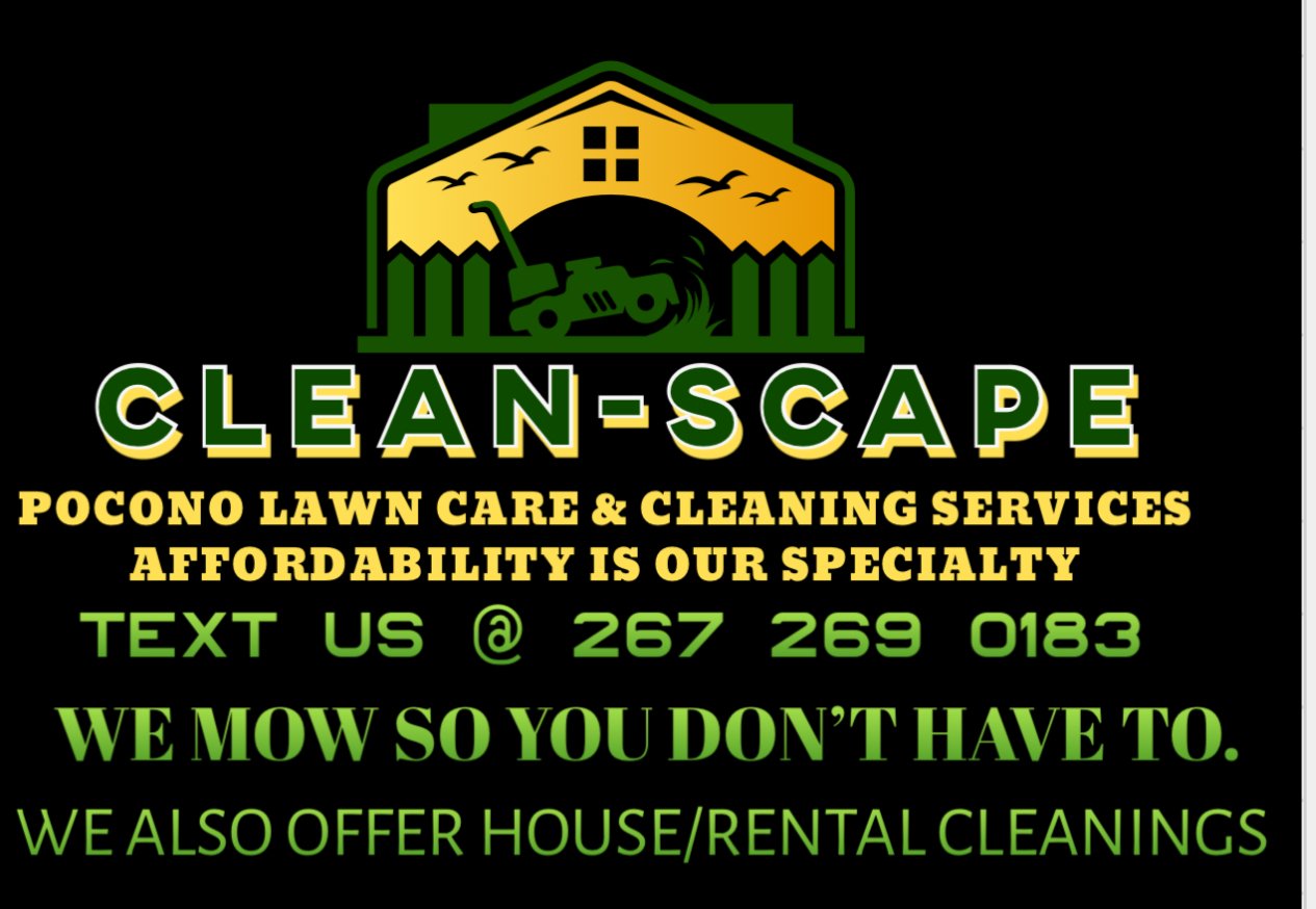 Avatar for Clean-scape