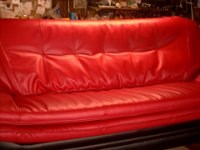 Avatar for Bill's Custom Upholstery