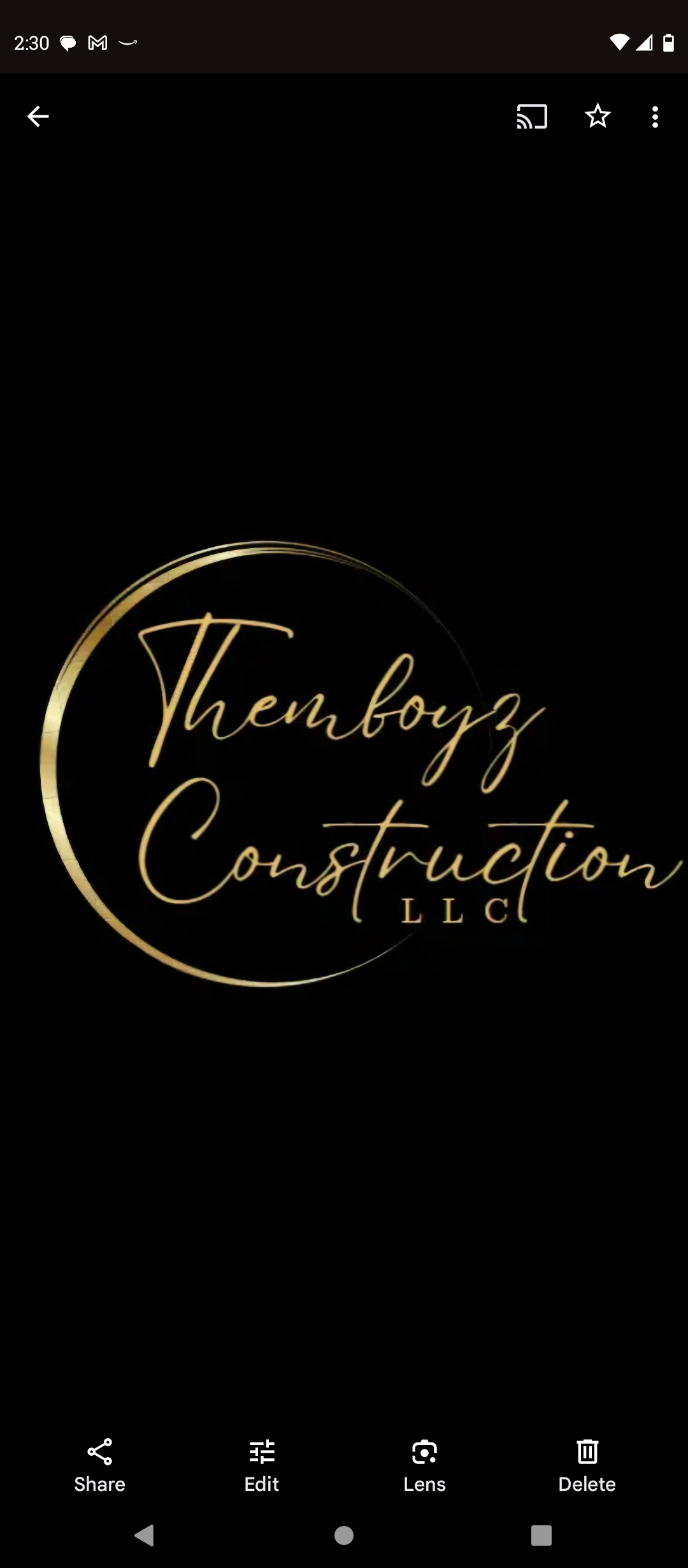 Avatar for Auston lamaire